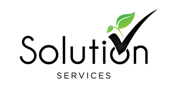 Solution Services logo